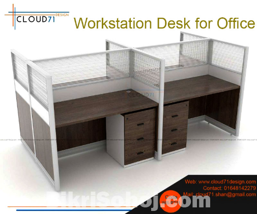 Office desk price in Bangladesh